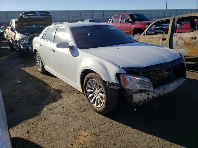 Photo 8 VIN: 2C3CCAAG1EH377577 - CHRYSLER 300 