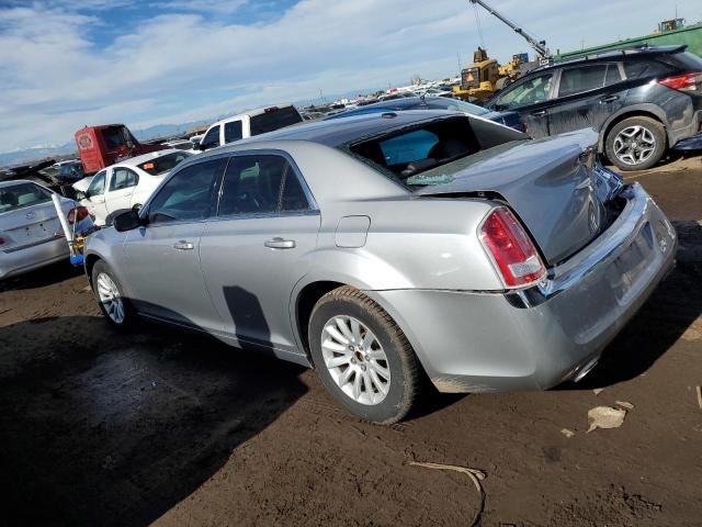 Photo 1 VIN: 2C3CCAAG1EH377885 - CHRYSLER 300 