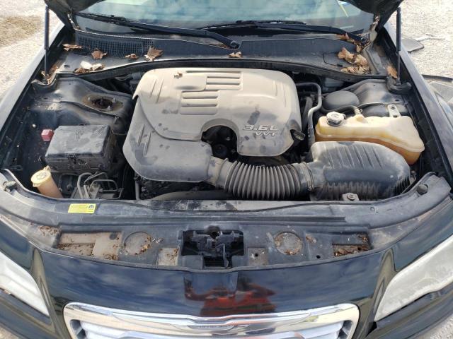 Photo 10 VIN: 2C3CCAAG1EH378020 - CHRYSLER 300 