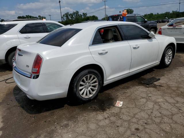 Photo 2 VIN: 2C3CCAAG1EH378938 - CHRYSLER 300 