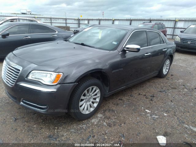 Photo 1 VIN: 2C3CCAAG1EH381080 - CHRYSLER 300 