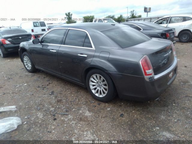 Photo 2 VIN: 2C3CCAAG1EH381080 - CHRYSLER 300 