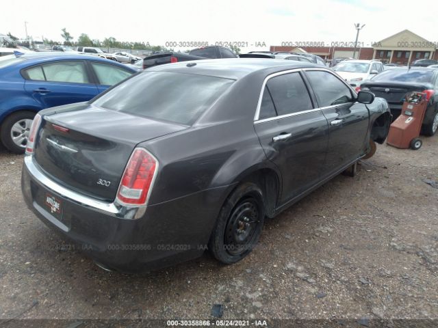 Photo 3 VIN: 2C3CCAAG1EH381080 - CHRYSLER 300 