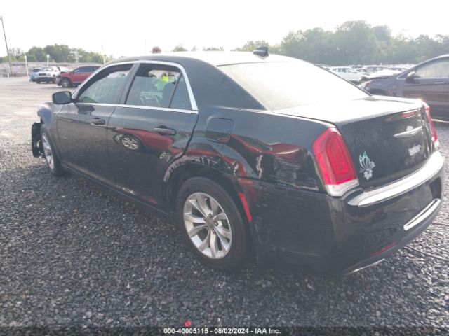 Photo 2 VIN: 2C3CCAAG1FH742986 - CHRYSLER 300 