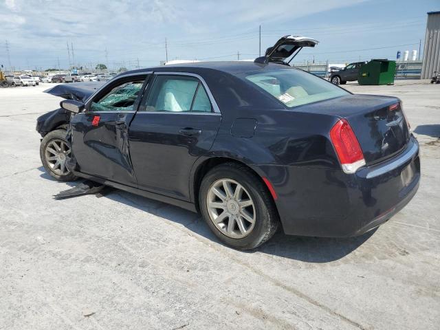 Photo 1 VIN: 2C3CCAAG1FH756063 - CHRYSLER 300 