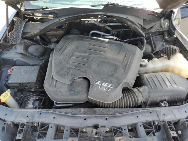 Photo 10 VIN: 2C3CCAAG1FH756063 - CHRYSLER 300 