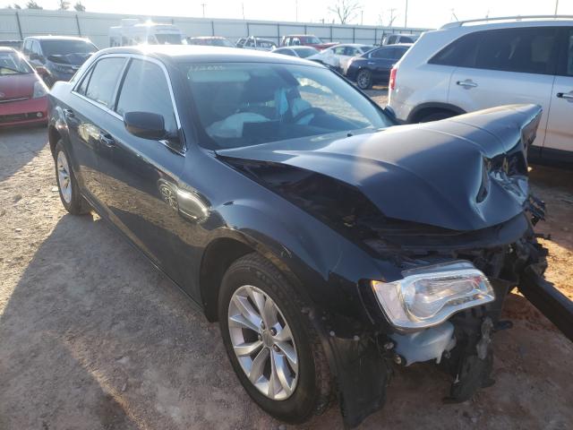 Photo 0 VIN: 2C3CCAAG1FH772683 - CHRYSLER 300 LIMITE 