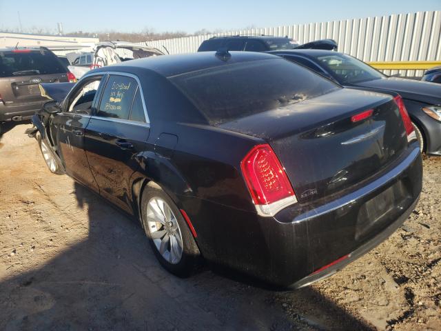 Photo 2 VIN: 2C3CCAAG1FH772683 - CHRYSLER 300 LIMITE 