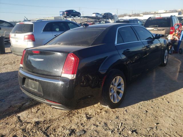 Photo 3 VIN: 2C3CCAAG1FH772683 - CHRYSLER 300 LIMITE 