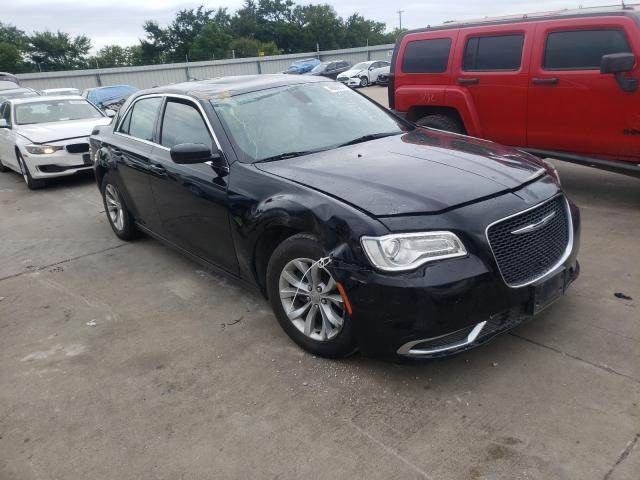 Photo 0 VIN: 2C3CCAAG1FH772943 - CHRYSLER 300 LIMITE 