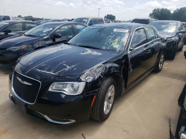 Photo 1 VIN: 2C3CCAAG1FH772943 - CHRYSLER 300 LIMITE 