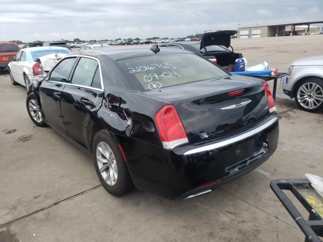 Photo 2 VIN: 2C3CCAAG1FH772943 - CHRYSLER 300 LIMITE 