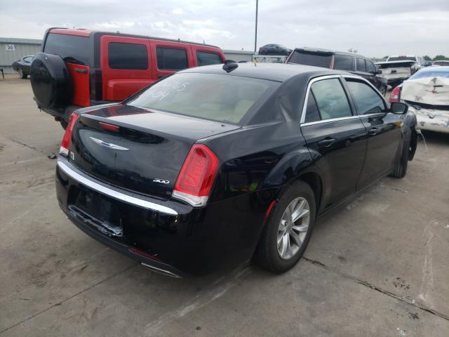 Photo 3 VIN: 2C3CCAAG1FH772943 - CHRYSLER 300 LIMITE 