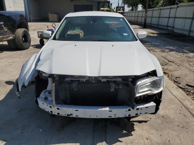 Photo 4 VIN: 2C3CCAAG1FH780542 - CHRYSLER 300 