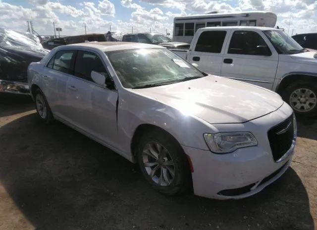 Photo 0 VIN: 2C3CCAAG1FH785823 - CHRYSLER 300 