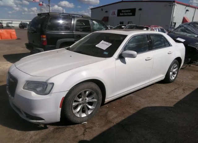 Photo 1 VIN: 2C3CCAAG1FH785823 - CHRYSLER 300 