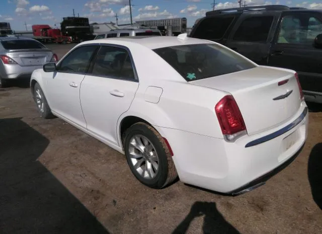 Photo 2 VIN: 2C3CCAAG1FH785823 - CHRYSLER 300 