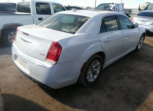 Photo 3 VIN: 2C3CCAAG1FH785823 - CHRYSLER 300 