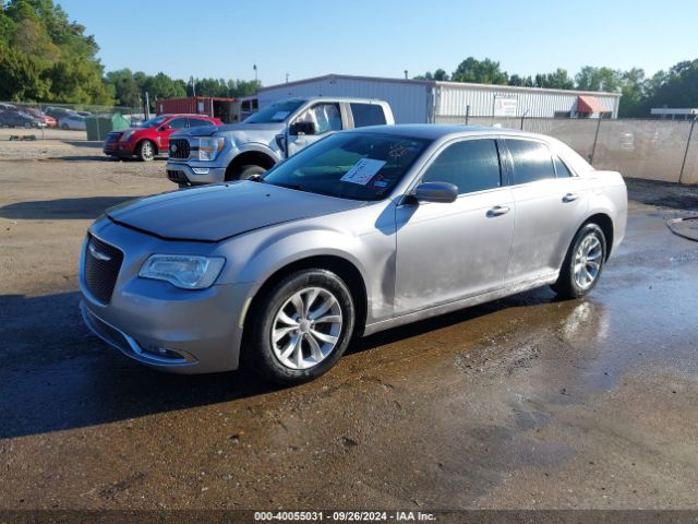 Photo 1 VIN: 2C3CCAAG1FH797423 - CHRYSLER 300 