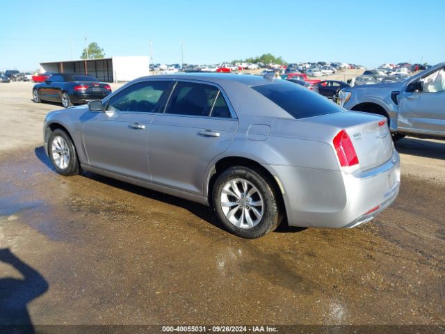 Photo 2 VIN: 2C3CCAAG1FH797423 - CHRYSLER 300 