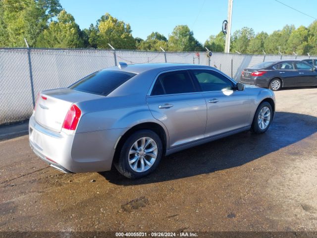 Photo 3 VIN: 2C3CCAAG1FH797423 - CHRYSLER 300 