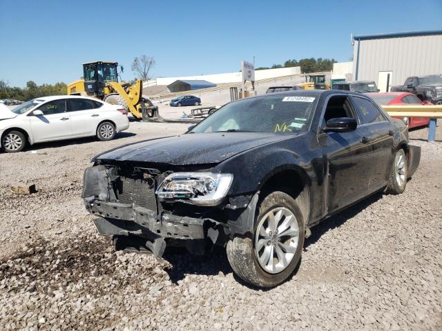 Photo 1 VIN: 2C3CCAAG1FH802085 - CHRYSLER 300 LIMITE 