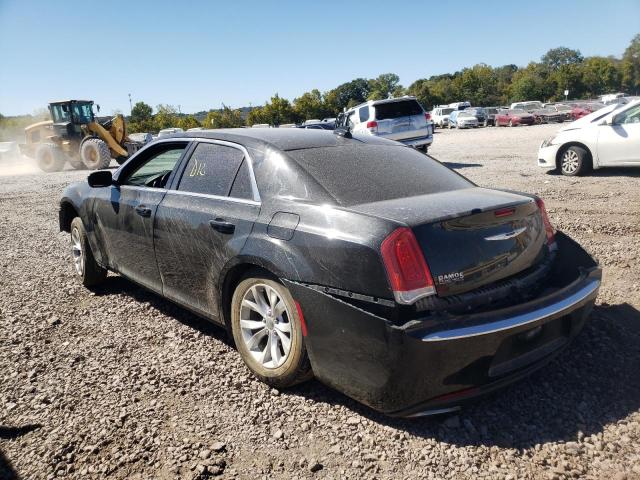 Photo 2 VIN: 2C3CCAAG1FH802085 - CHRYSLER 300 LIMITE 