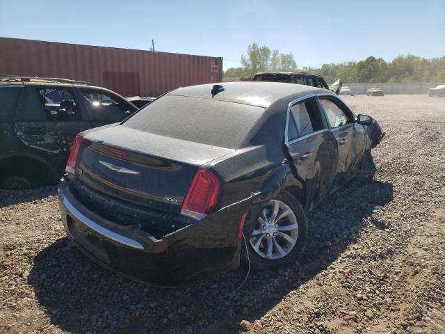 Photo 3 VIN: 2C3CCAAG1FH802085 - CHRYSLER 300 LIMITE 