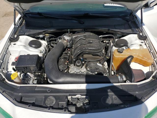 Photo 10 VIN: 2C3CCAAG1FH807447 - CHRYSLER 300 LIMITE 