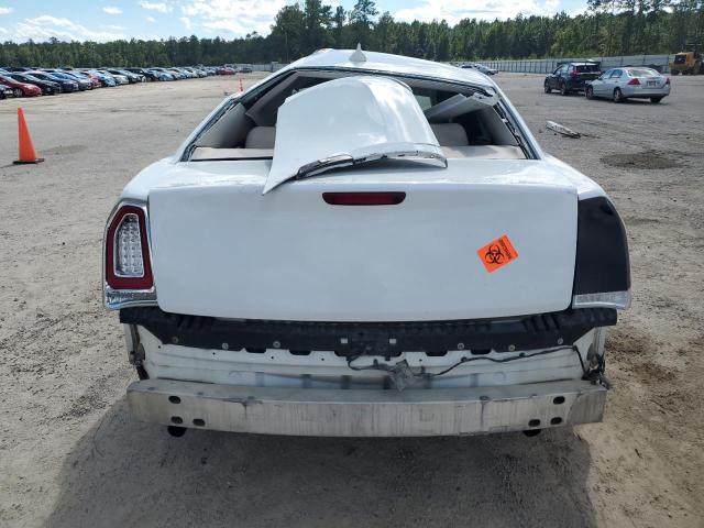 Photo 5 VIN: 2C3CCAAG1FH807447 - CHRYSLER 300 LIMITE 