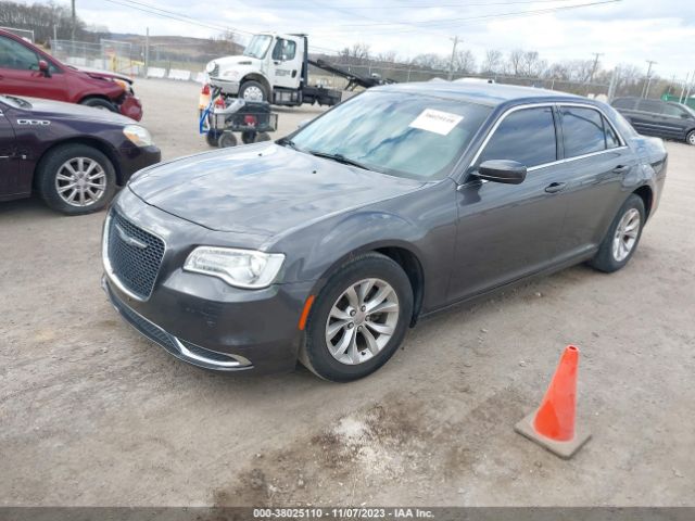 Photo 1 VIN: 2C3CCAAG1FH810476 - CHRYSLER 300 