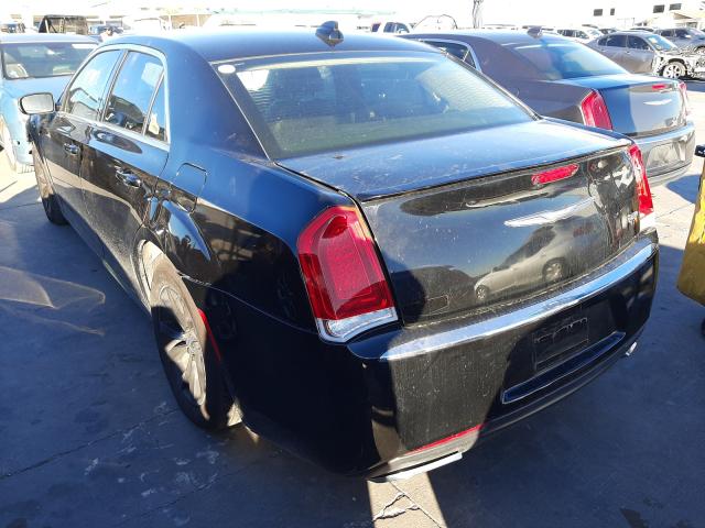 Photo 2 VIN: 2C3CCAAG1FH820280 - CHRYSLER 300 LIMITE 