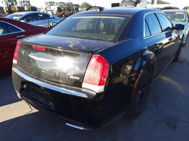 Photo 3 VIN: 2C3CCAAG1FH820280 - CHRYSLER 300 LIMITE 