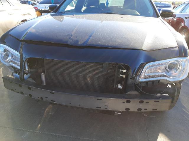 Photo 8 VIN: 2C3CCAAG1FH820280 - CHRYSLER 300 LIMITE 