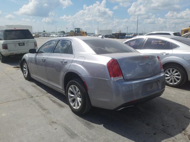 Photo 2 VIN: 2C3CCAAG1FH832896 - CHRYSLER 300 LIMITE 