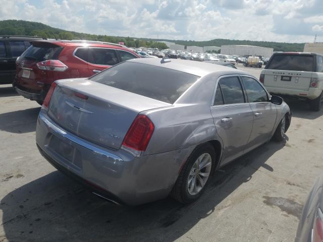 Photo 3 VIN: 2C3CCAAG1FH832896 - CHRYSLER 300 LIMITE 