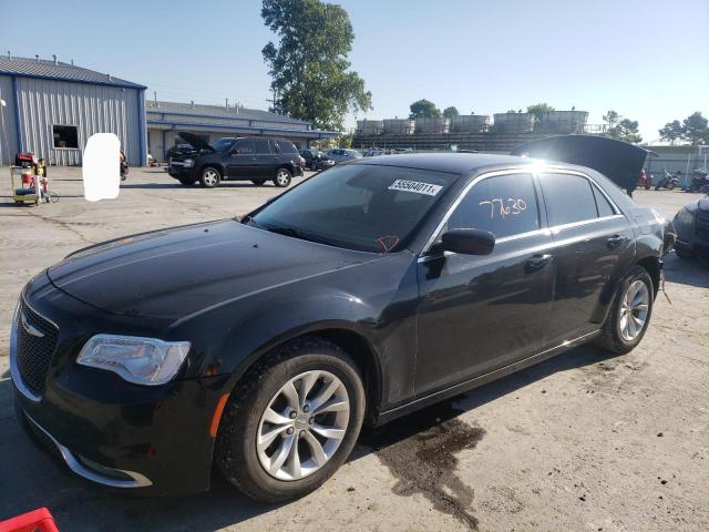 Photo 1 VIN: 2C3CCAAG1FH837824 - CHRYSLER 300 LIMITE 