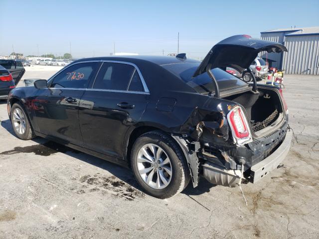 Photo 2 VIN: 2C3CCAAG1FH837824 - CHRYSLER 300 LIMITE 