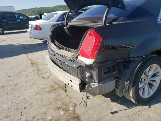 Photo 8 VIN: 2C3CCAAG1FH837824 - CHRYSLER 300 LIMITE 