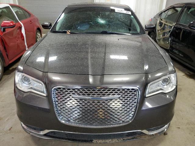 Photo 4 VIN: 2C3CCAAG1FH838181 - CHRYSLER 300 