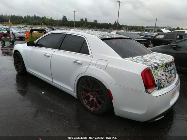 Photo 2 VIN: 2C3CCAAG1FH859256 - CHRYSLER 300 