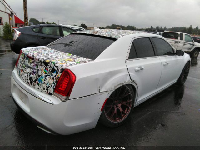 Photo 3 VIN: 2C3CCAAG1FH859256 - CHRYSLER 300 