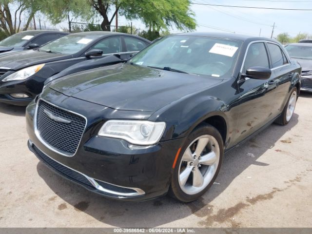 Photo 1 VIN: 2C3CCAAG1FH867907 - CHRYSLER 300 