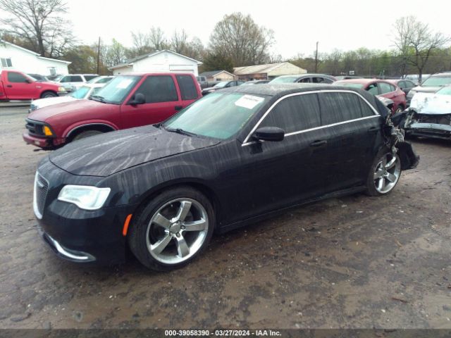 Photo 1 VIN: 2C3CCAAG1FH876039 - CHRYSLER 300 