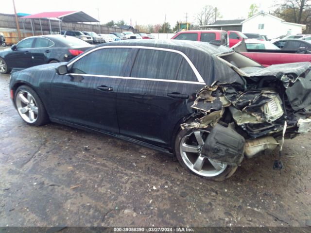 Photo 2 VIN: 2C3CCAAG1FH876039 - CHRYSLER 300 