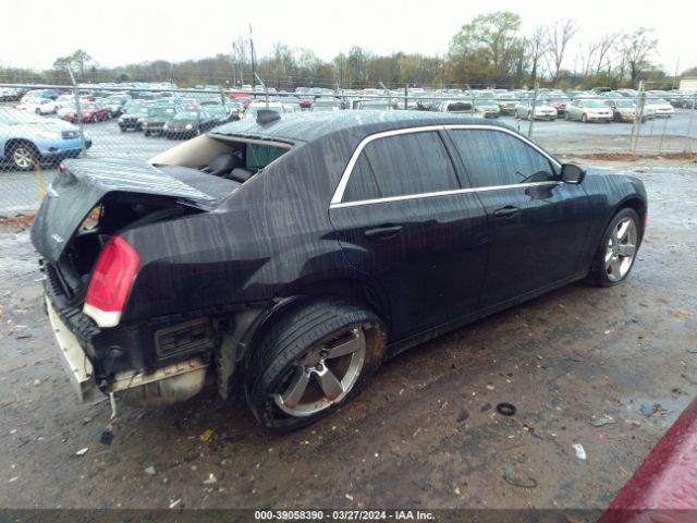 Photo 3 VIN: 2C3CCAAG1FH876039 - CHRYSLER 300 