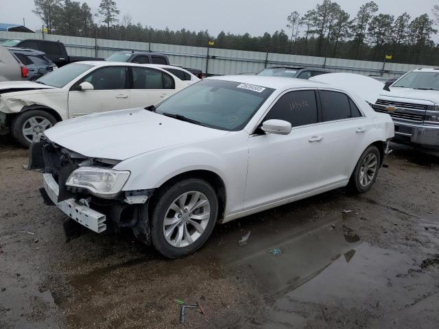 Photo 0 VIN: 2C3CCAAG1FH876882 - CHRYSLER 300 LIMITE 