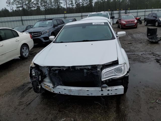 Photo 4 VIN: 2C3CCAAG1FH876882 - CHRYSLER 300 LIMITE 