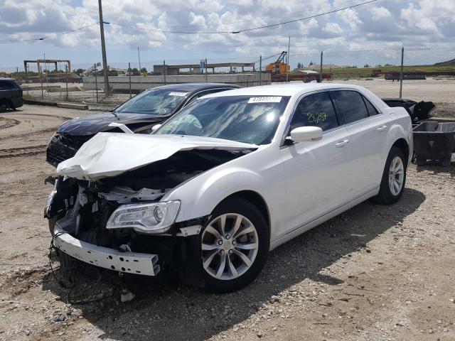 Photo 1 VIN: 2C3CCAAG1FH882181 - CHRYSLER 300 LIMITE 