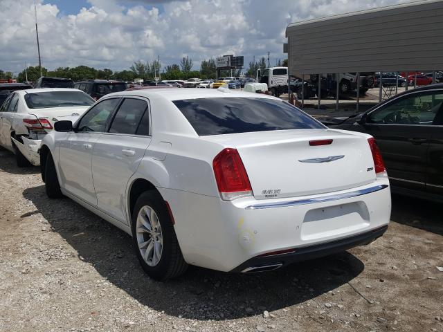 Photo 2 VIN: 2C3CCAAG1FH882181 - CHRYSLER 300 LIMITE 